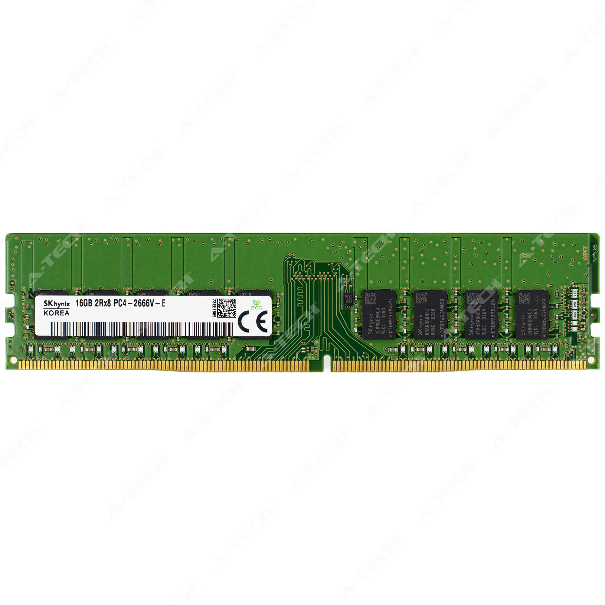 DDRam 16Gb ddr4